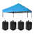 Cobalt Blue is out of stock selected