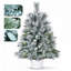 Arbre de Noël de table 2 pi