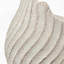 Ornement décoratif en forme de coquillage et sable en forme de coquillage pour jardin, ensemble de 1