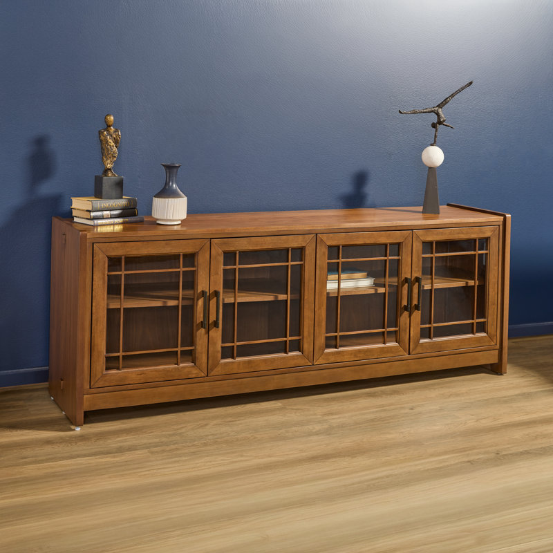 Ashland 76 Inch Entertainment TV Stand