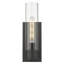 Applique murale 1 lumière 5 po avec abat-jour H 11 po Ballston - Jaxson-111175244-106911326