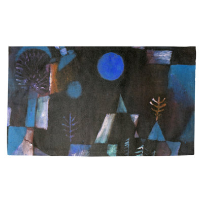 Maglio Indoor Rug