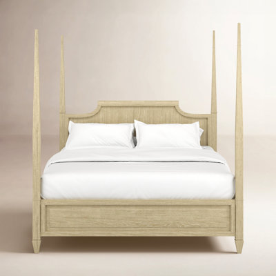 Eave Sundrenched Four Poster Bed