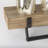 7.09'' H Tabletop Votive Holder