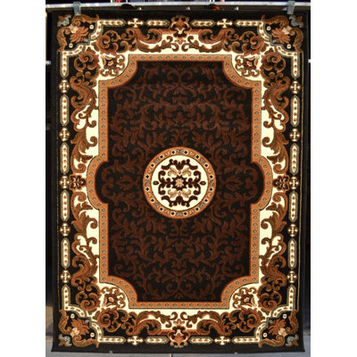 Oriental Indoor Rug