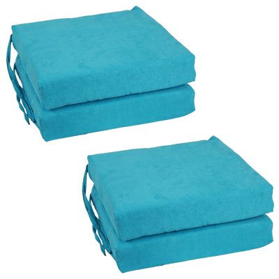 Outdoor 3'' Seat Cushion