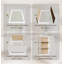Armoire murale White Wood