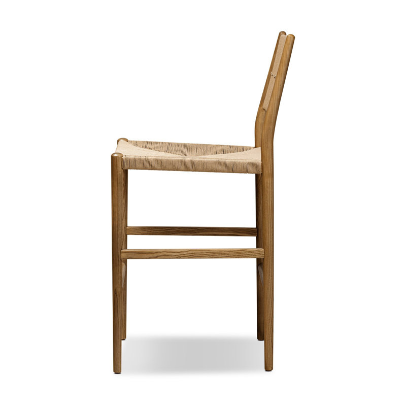 Dara Stool, Bar Stool (29.06" Seat Height)