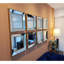 Ensemble de miroirs décoratifs Enosburg