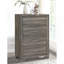 Commode 4 tiroirs