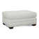 Bedford Upholstered Ottoman
