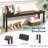 Banner 4 - Person Patio Dining Set with Rectangular Table-358590746