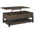 Junnie Single Coffee Table