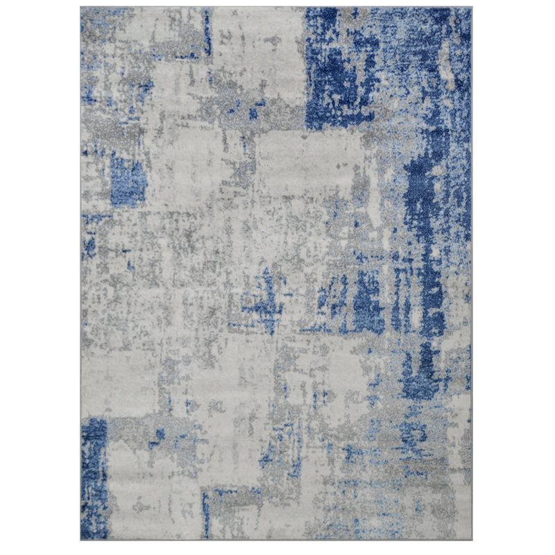 Indoor Rug, Rectangle 8' x 10'