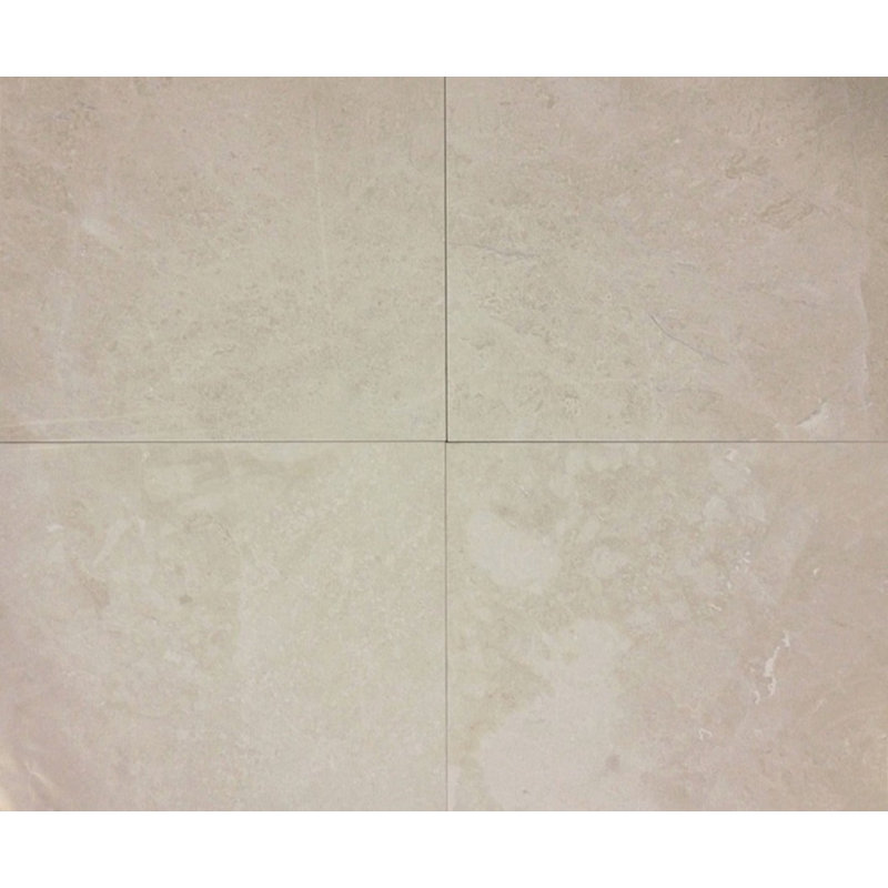 24" x 24" Marble Marble Look Wall & Floor Tile