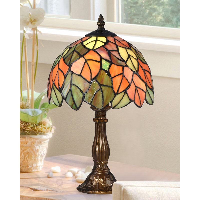 Sommerfield Resin Table Lamp