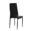 Emmyrose Upholstered Dining Chair（Set of 2）-327799312