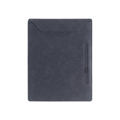 file clipboard A4 Board Clip File Clip Board Clip Meeting Record Drawing Writing Pad A5 Data Folder Menu Clip Leather Writing Tablet