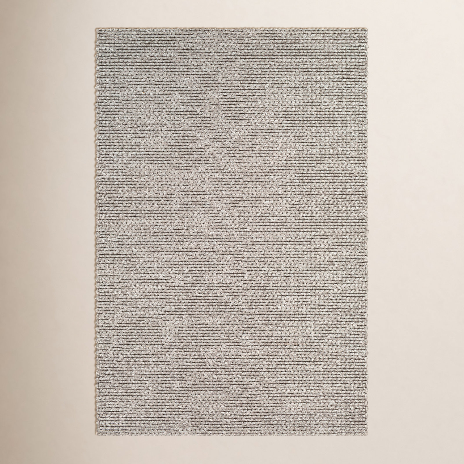 Ithaca Handmade Rug, Rectangle 9' x 13'