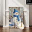1 Piece Wrapped Canvas Wall Art