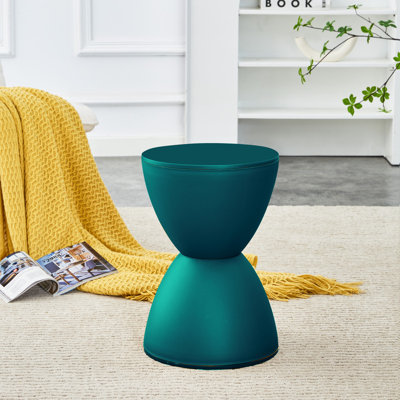 (ensemble de 4) tabourets d'appoint modernes Prince