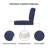 24x24x5 inch Argyri Outdoor Deep Seat Cushion, High-Density Foam Patio Chair Cushion with Water-Repellent & UV-Resistant Cover, Dorisann Seat & Back Cushion for Chairs, Sofas-1091807162-1091807142-1087426540