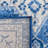 Brentwood Performance Oriental Rug-2024815801