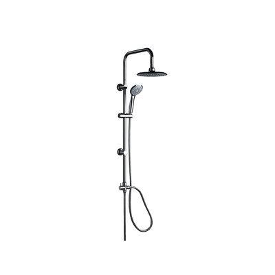 Dual Shower Head