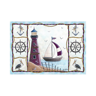 Campton Indoor Rug