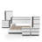 Carilla Wood 6-Piece Bedroom Set-87467144