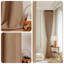 Room Darkening Blackout Curtain (Set of 2)-800455768