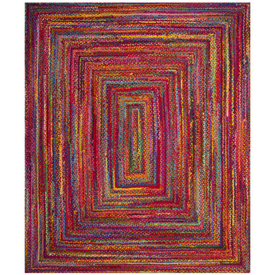 Fiqueroa Cotton Indoor Rug