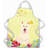 Easter No Pattern Bib Apron-813778084-813778087