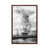 Classic Brown Wood Framed is unavailable