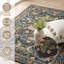 Flatweave Area Rug-135245756