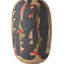 Zeal Handcrafted Ceramic Table Vase