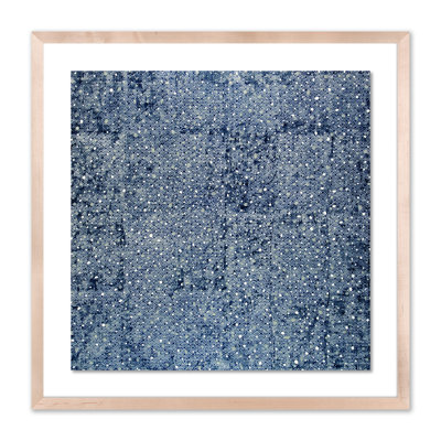 Moroccan Night Print by Brad Ellis