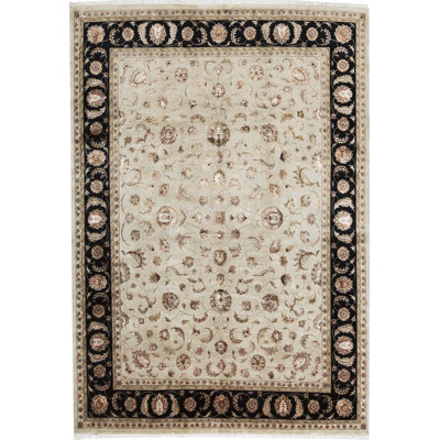 One-of-a-Kind 10' X 14' Area Rug