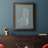 " Hepplewhite Desk & Bookcase IV "-1382071195