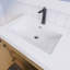 Ensemble de meuble-lavabo simple 42 po Loukman Spring-711999192