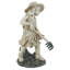 Weather Resistant UV Resistant Plastic Garden Statue