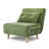 Moss Green Fabric