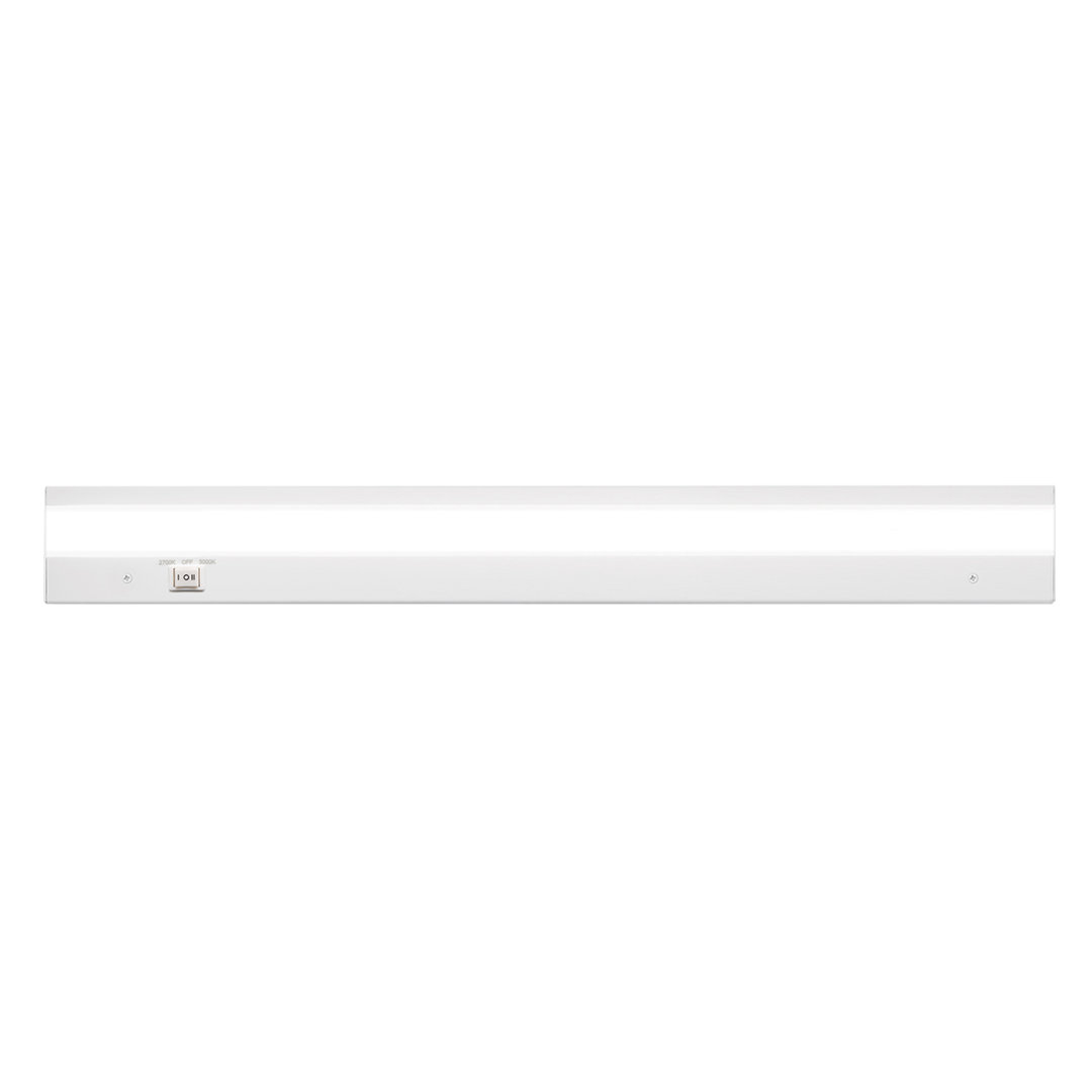 LED 24'' Under Cabinet Light Bar WAC Lighting 