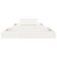 Adner Self-Watering Wood Raised Garden Bed-1840085267-1840085266
