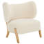 Fauteuil d'appoint Jakoda