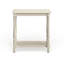 Table de bout Mcalpin