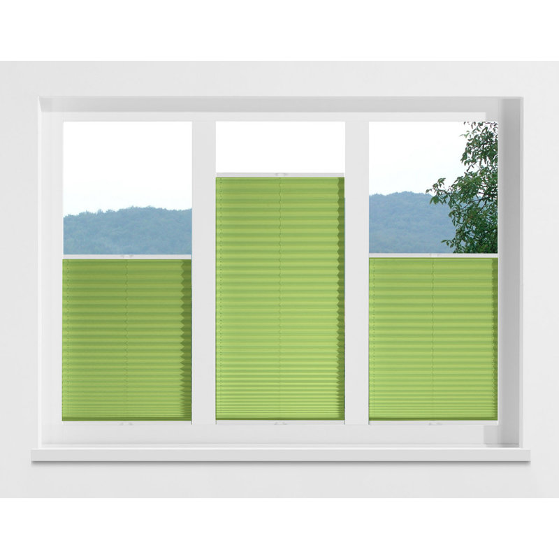 Affoux Cordless Opaque, Green, 40 x 130cm