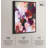 Adelas Garden I Canvas Colorful Abstracts by -1671130968-1671130961