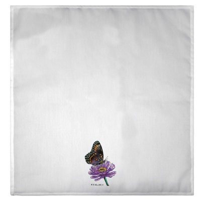 Giraffe Ultra Light Hand Towel