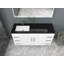 Ensemble de meuble-lavabo simple 60 po Campea-1601589416-1601589417